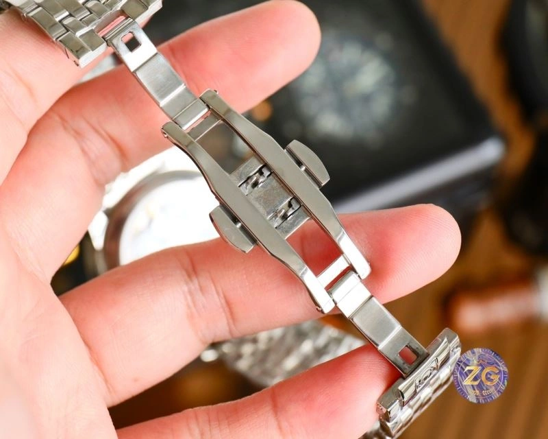 TechFriendly OMEGA Watches 190650