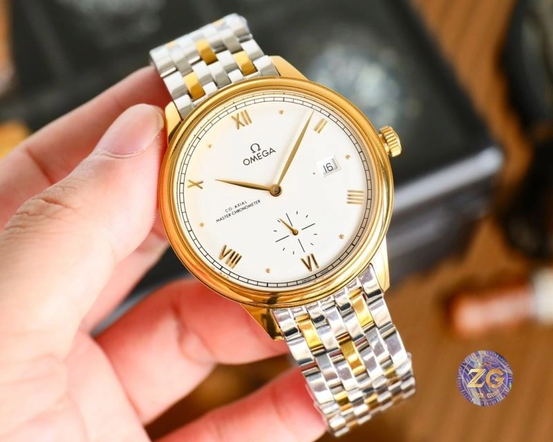 OMEGA Watches Trendy 190652