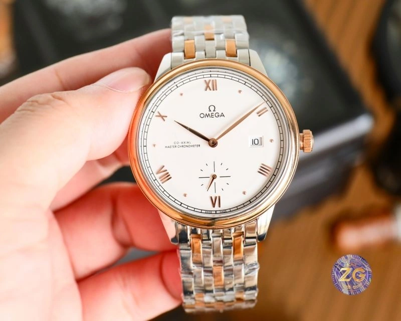 OMEGA Watches Bright 190648