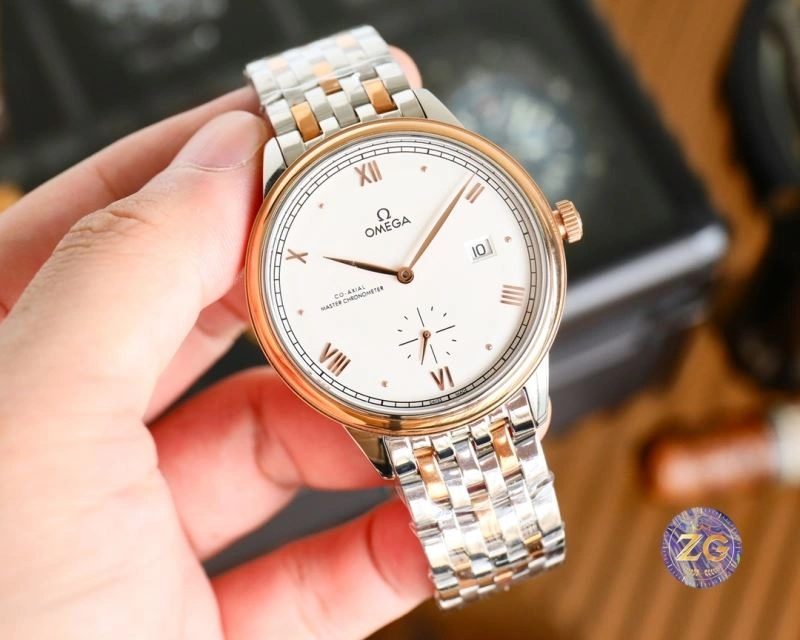 OMEGA Watches Bright 190648