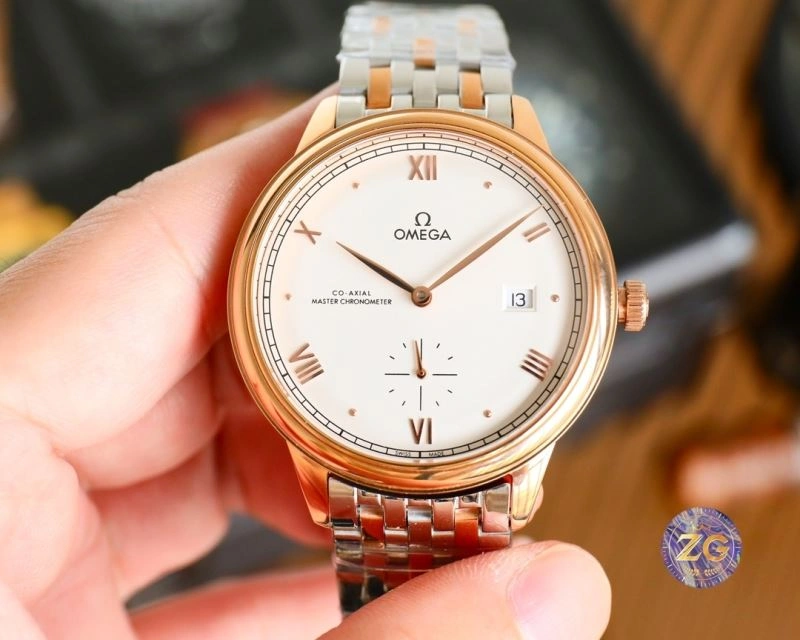 OMEGA Watches Bright 190648