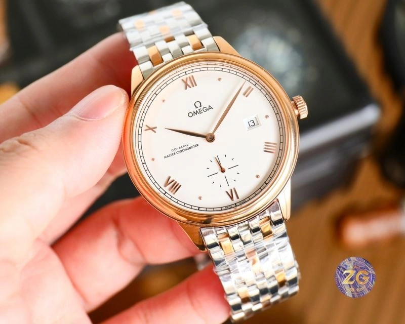 OMEGA Watches Bright 190648