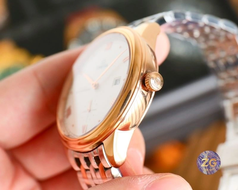 OMEGA Watches Bright 190648