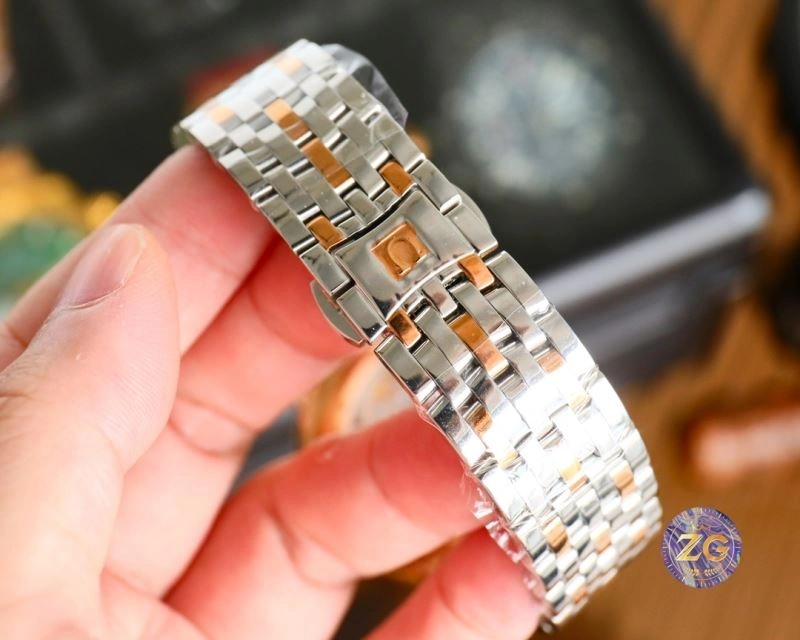 OMEGA Watches Bright 190648