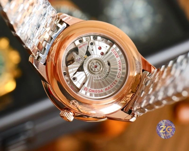 OMEGA Watches Bright 190648