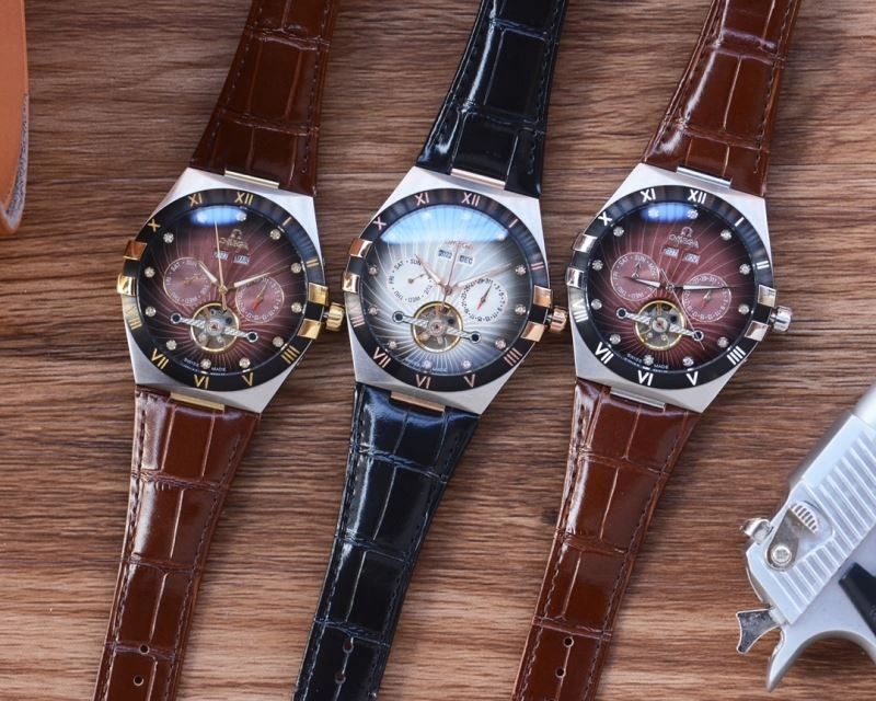 Stylish OMEGA Watches 190647