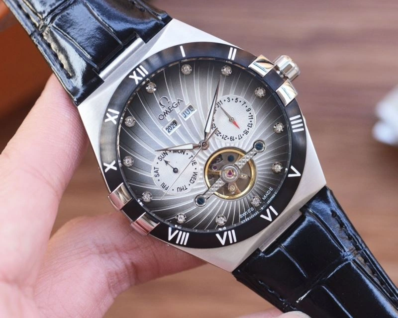 Stylish OMEGA Watches 190647