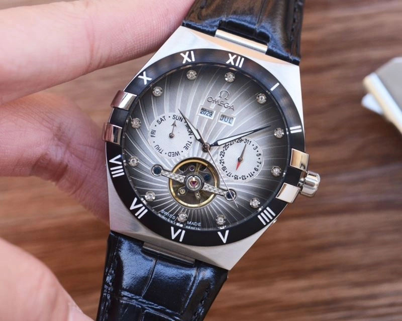 Stylish OMEGA Watches 190647