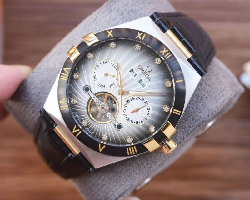Stylish OMEGA Watches 190647