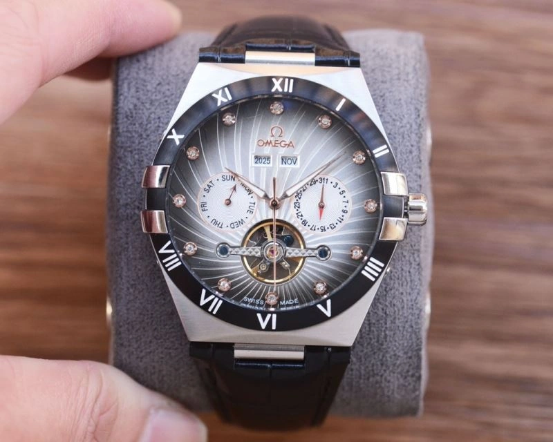 Stylish OMEGA Watches 190647