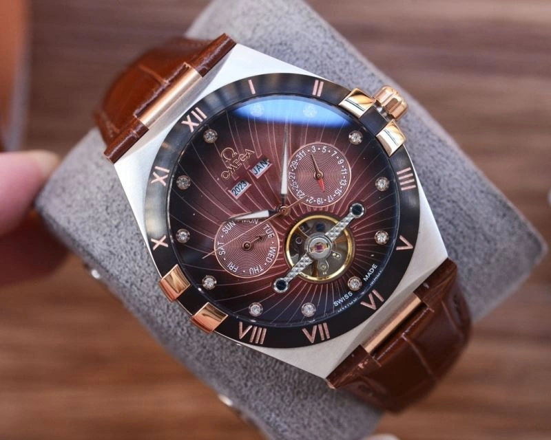 Stylish OMEGA Watches 190647