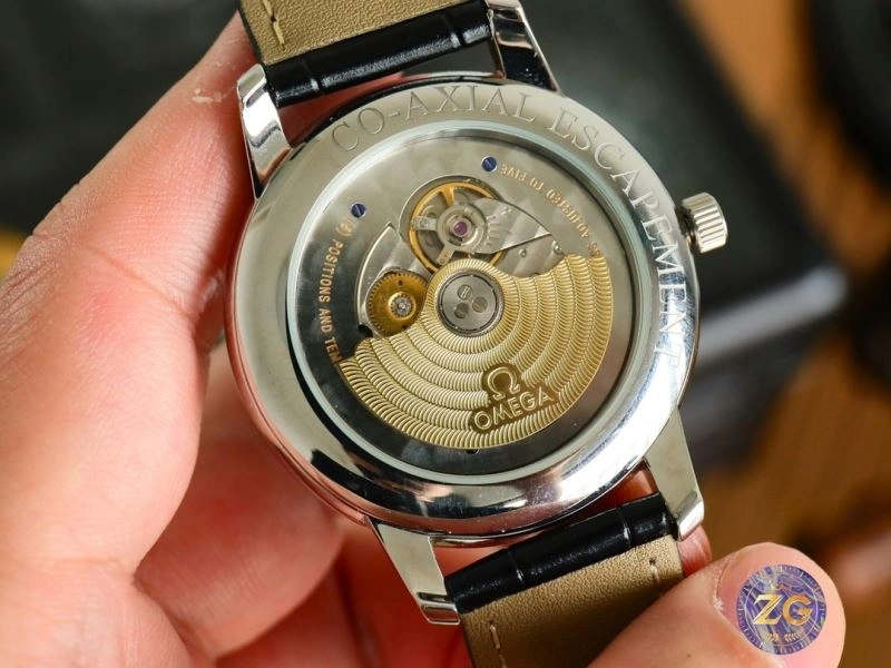 MultiPurpose OMEGA Watches 190643
