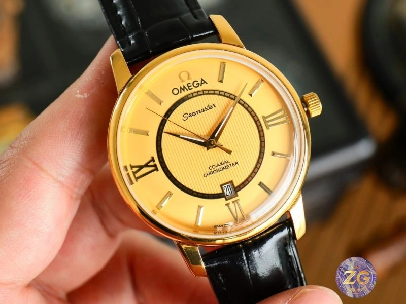 RelaxedFit OMEGA Watches 190646