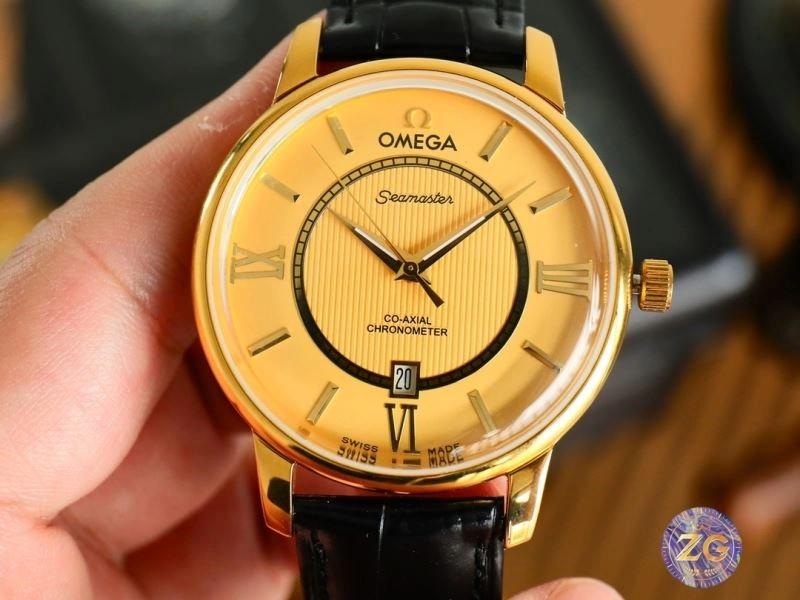 RelaxedFit OMEGA Watches 190646