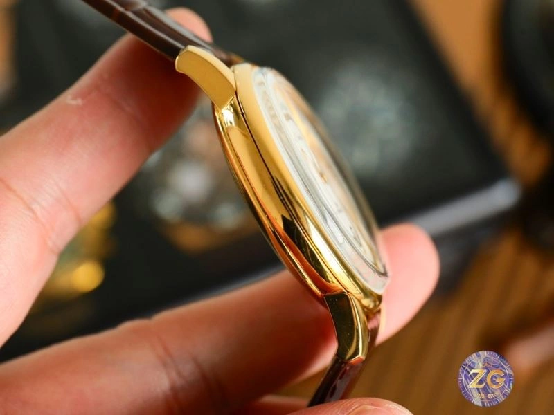 RelaxedFit OMEGA Watches 190646
