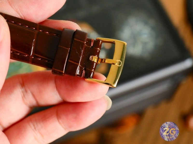 RelaxedFit OMEGA Watches 190646