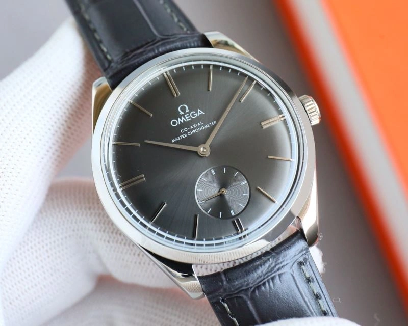 TravelReady OMEGA Watches 190642