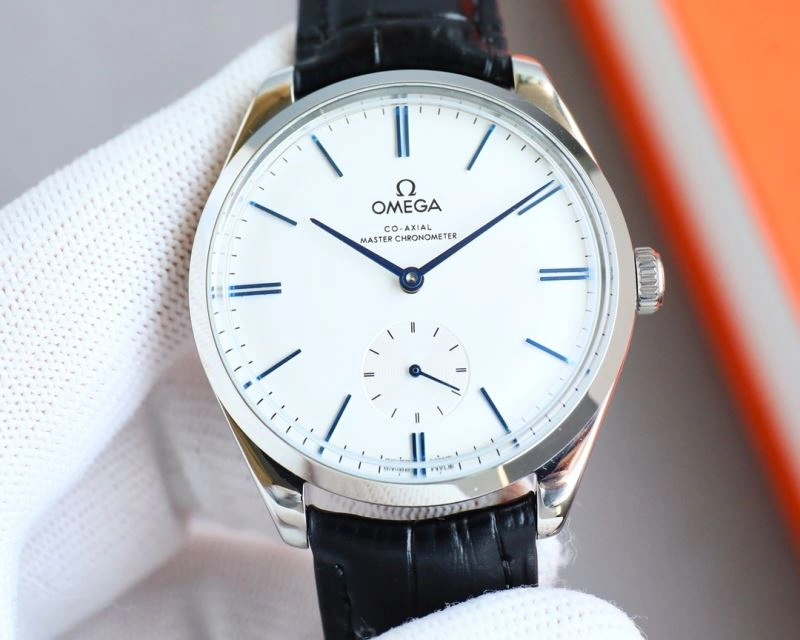 OMEGA Watches TechFriendly 190639