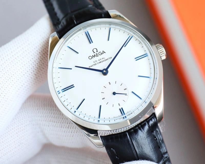 OMEGA Watches TechFriendly 190639