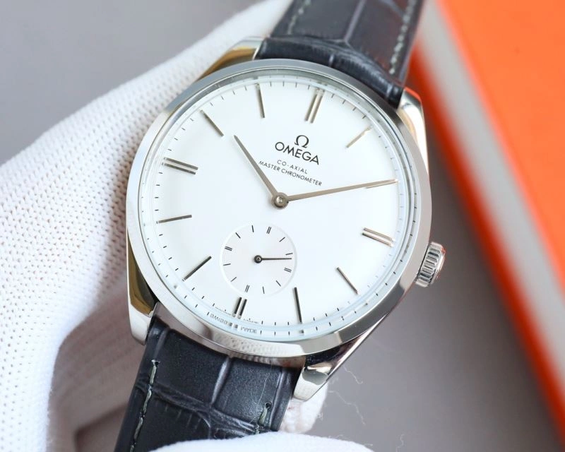 OMEGA Watches TechFriendly 190639