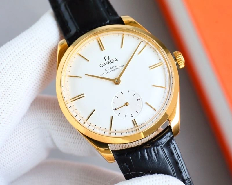 OMEGA Watches TechFriendly 190639