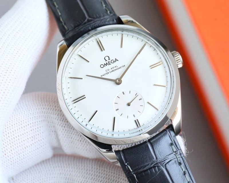 OMEGA Watches TechFriendly 190639