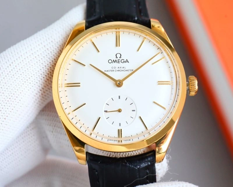 OMEGA Watches TechFriendly 190639