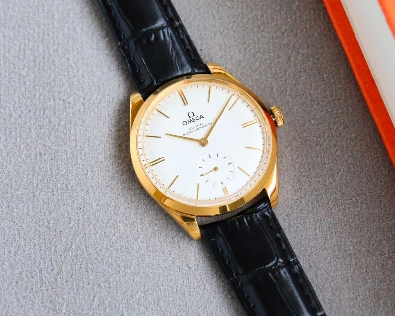 OMEGA Watches TechFriendly 190639
