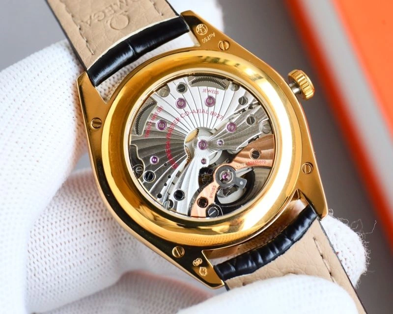 OMEGA Watches TechFriendly 190639