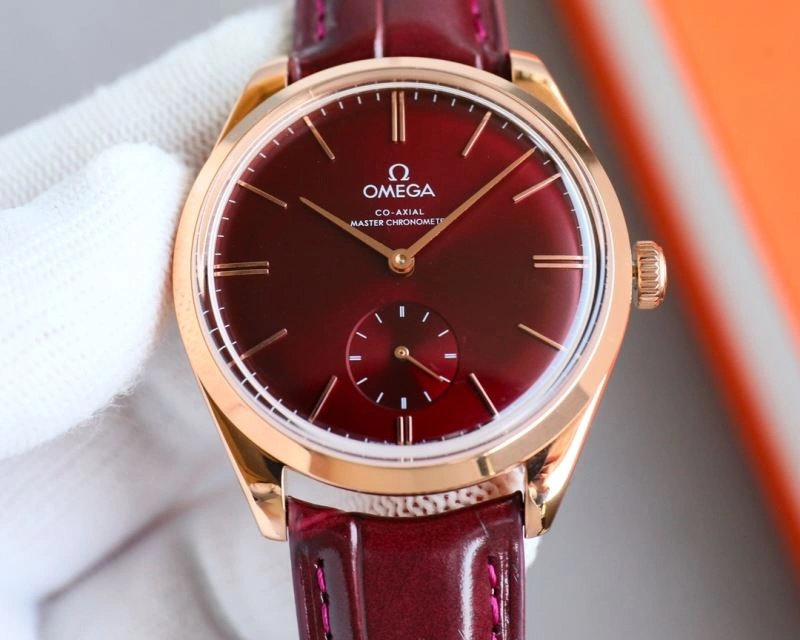 GoodFit OMEGA Watches 190644