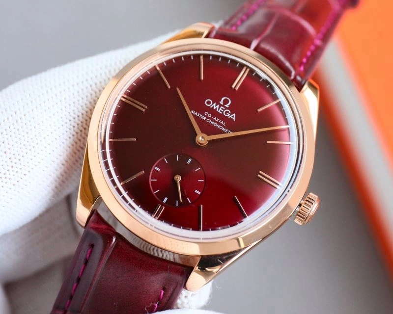 GoodFit OMEGA Watches 190644