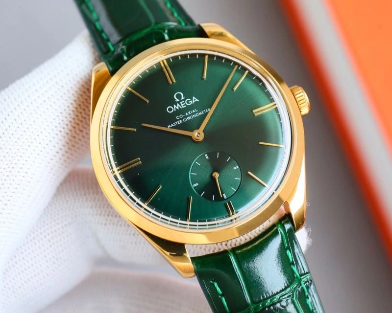 GoodFit OMEGA Watches 190644