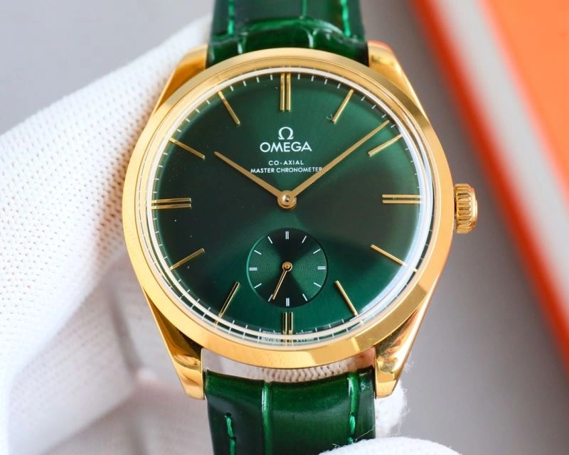 GoodFit OMEGA Watches 190644