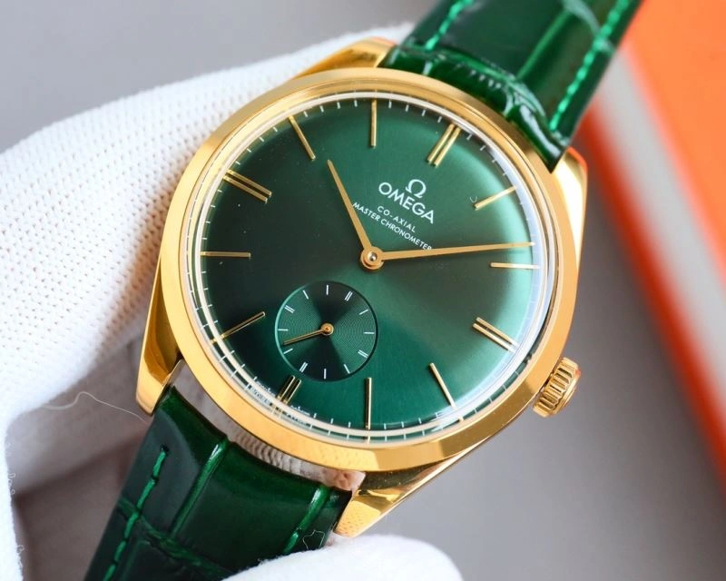 GoodFit OMEGA Watches 190644
