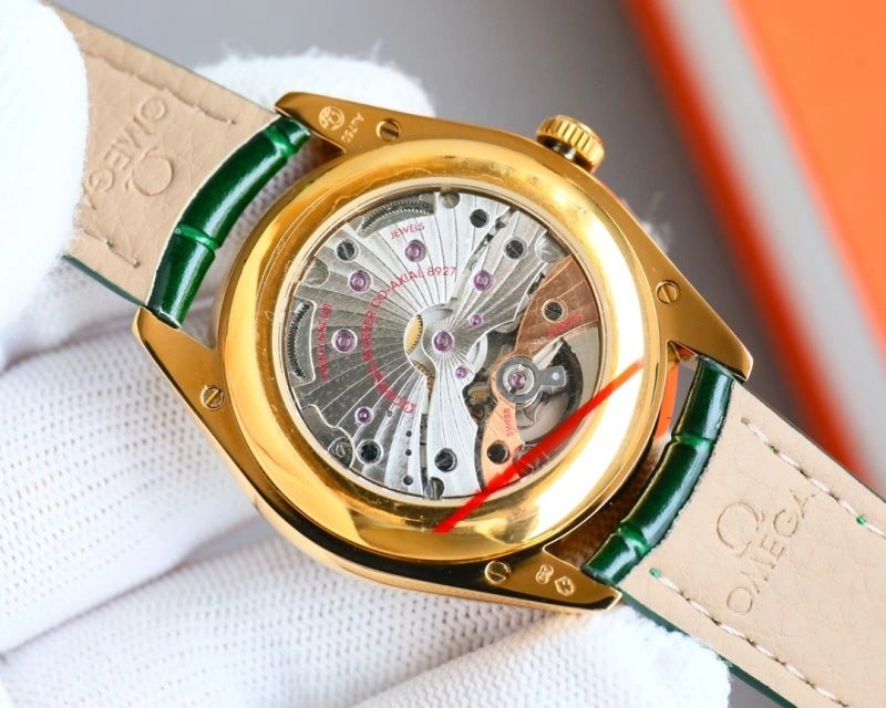 GoodFit OMEGA Watches 190644