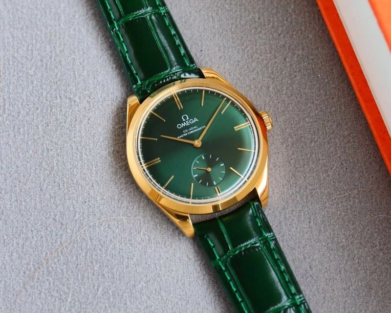 GoodFit OMEGA Watches 190644