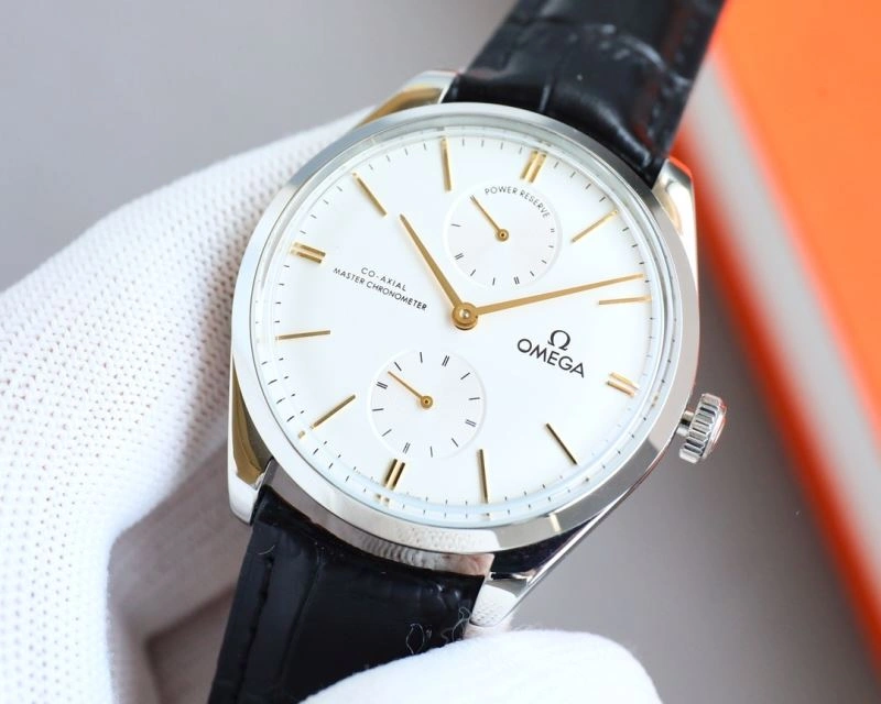 Modern OMEGA Watches 190641