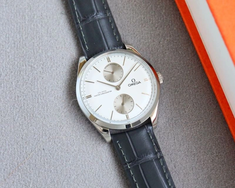 Modern OMEGA Watches 190641