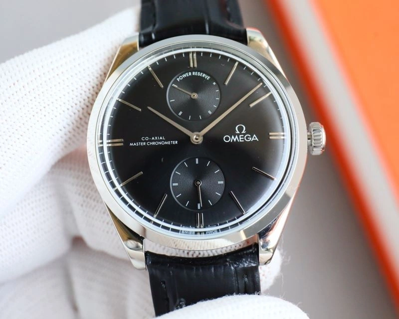 FashionForward OMEGA Watches 190638