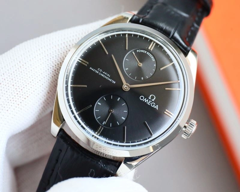 FashionForward OMEGA Watches 190638