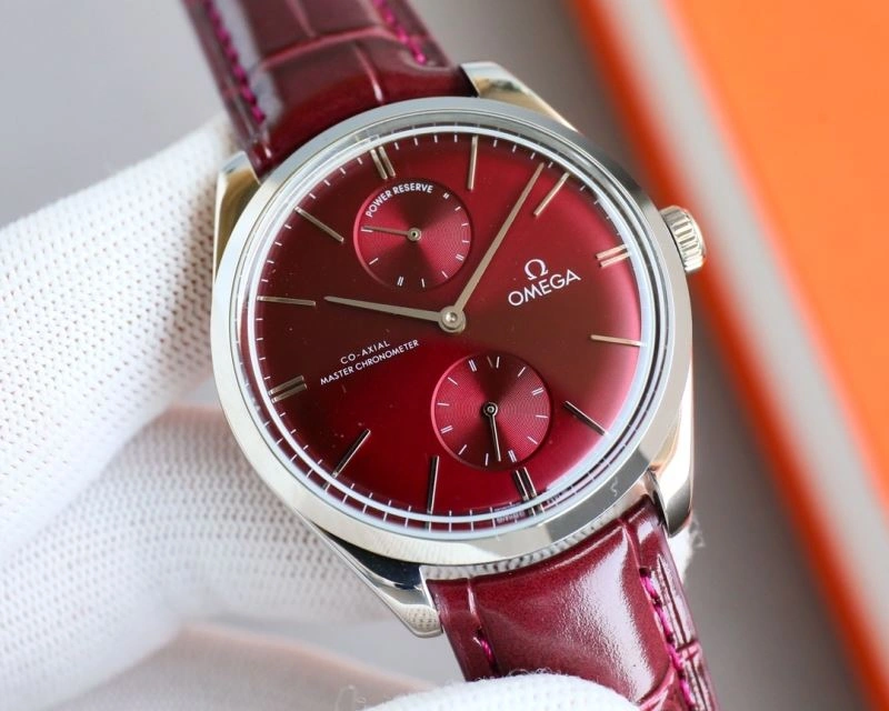 FashionForward OMEGA Watches 190638