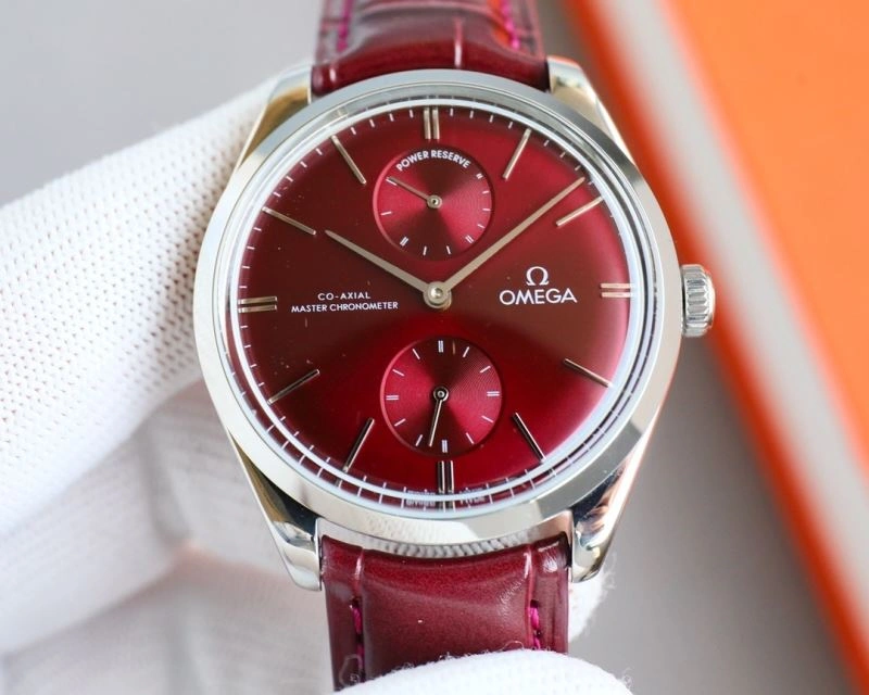FashionForward OMEGA Watches 190638