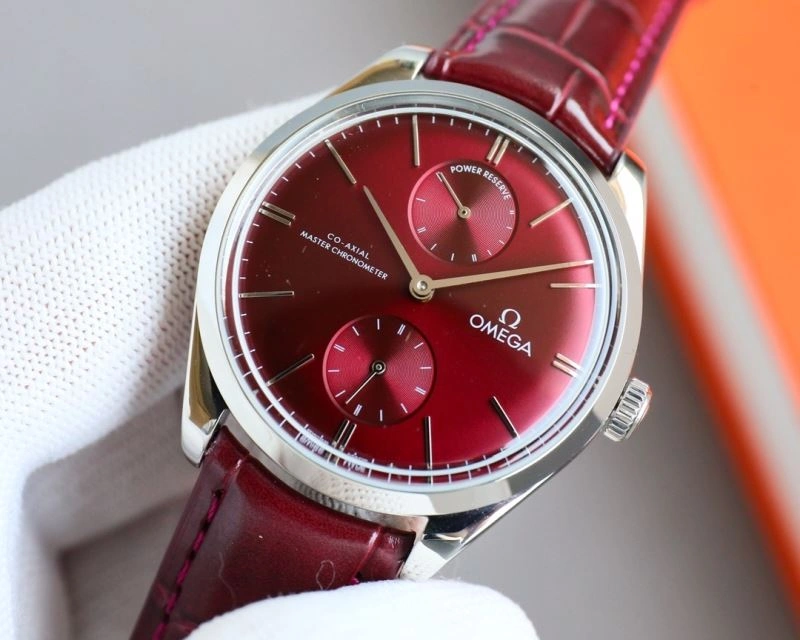 FashionForward OMEGA Watches 190638