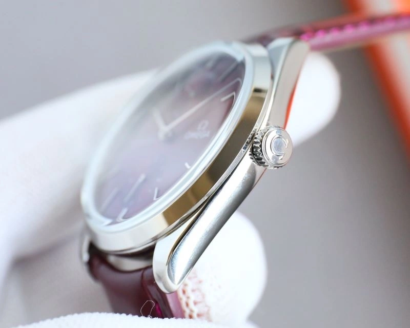 FashionForward OMEGA Watches 190638