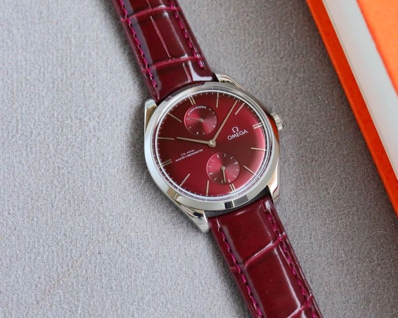 FashionForward OMEGA Watches 190638