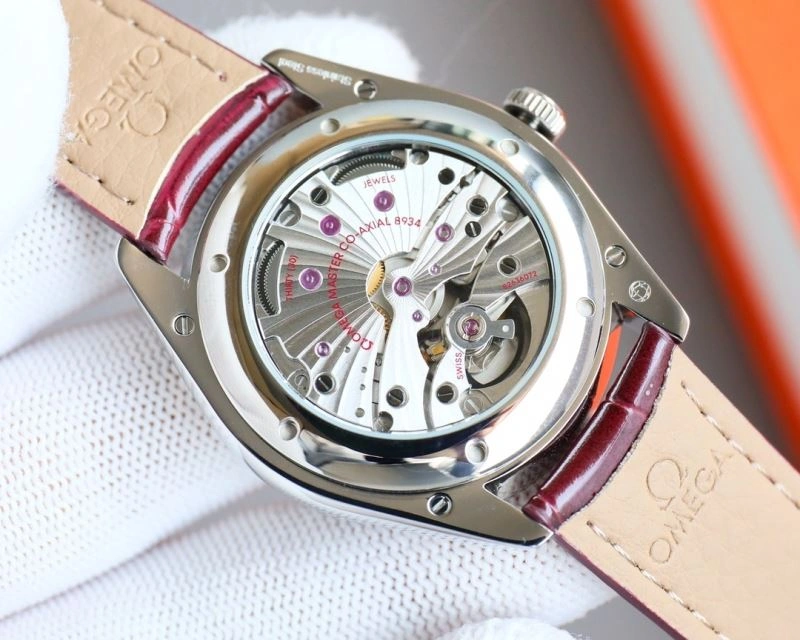 FashionForward OMEGA Watches 190638