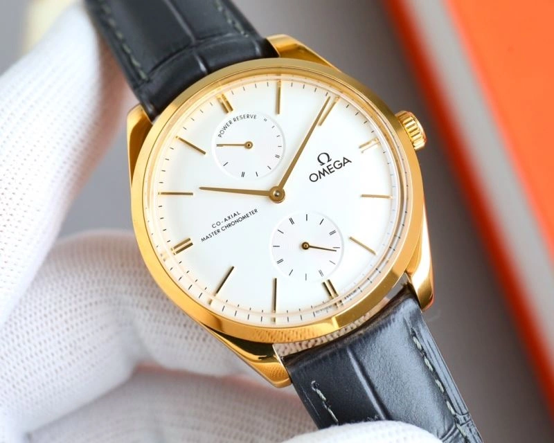 Youthful OMEGA Watches 190637