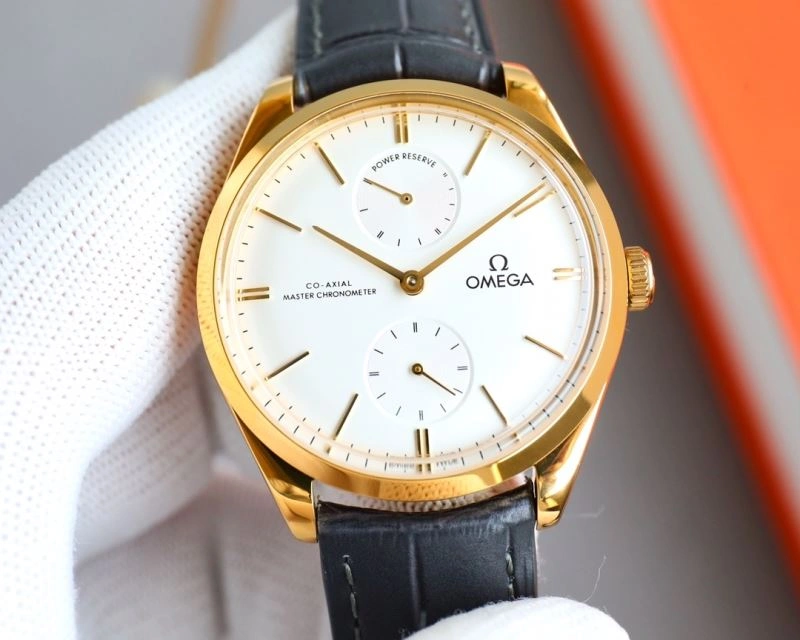 Youthful OMEGA Watches 190637