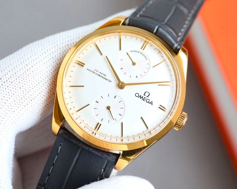 Youthful OMEGA Watches 190637