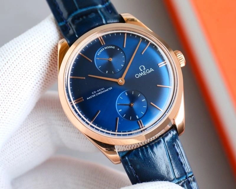 Youthful OMEGA Watches 190637